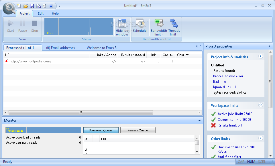 email extractor pro 5.6